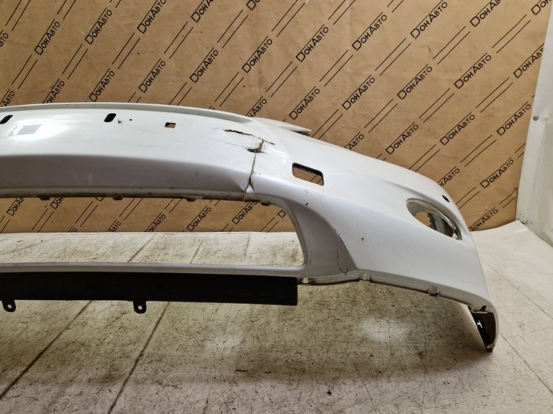 Бампер Lexus RX 3 перед. (б/у)