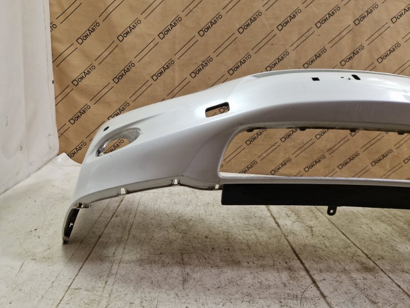 Бампер Lexus RX 3 перед. (б/у)