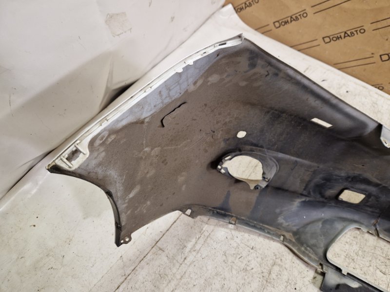 Бампер Lexus RX 3 перед. (б/у)