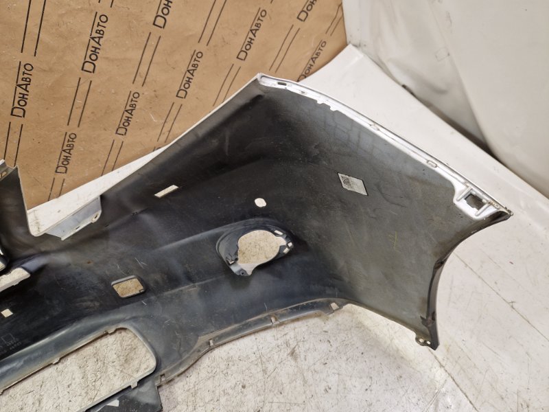 Бампер Lexus RX 3 перед. (б/у)