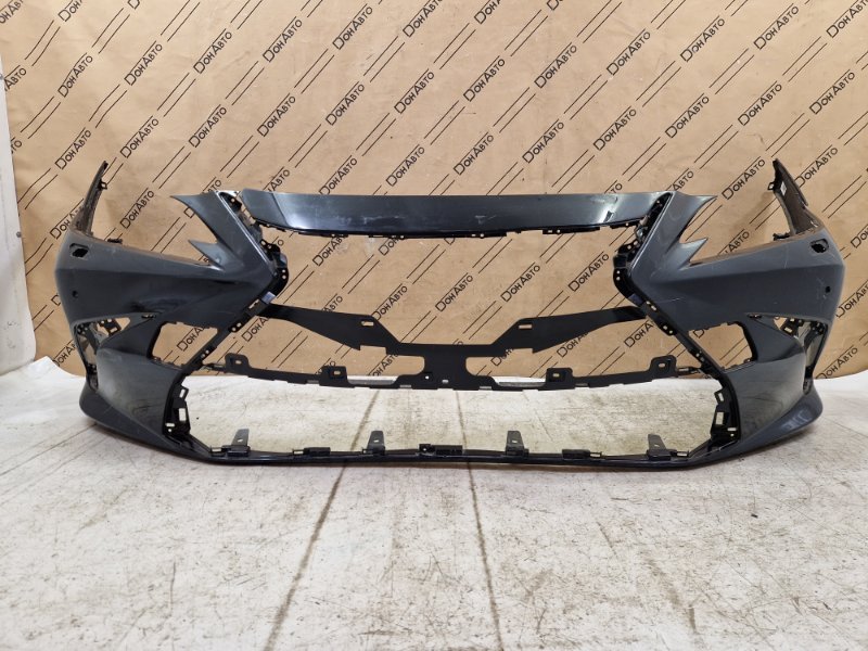 Бампер Lexus ES 7 перед. (б/у)