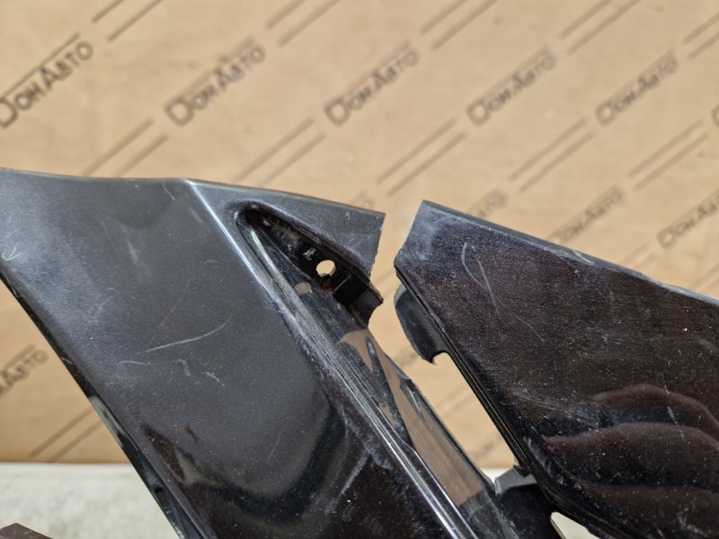 Бампер Lexus ES 7 перед. (б/у) Бампер Lexus ES 7 перед. (б/у)