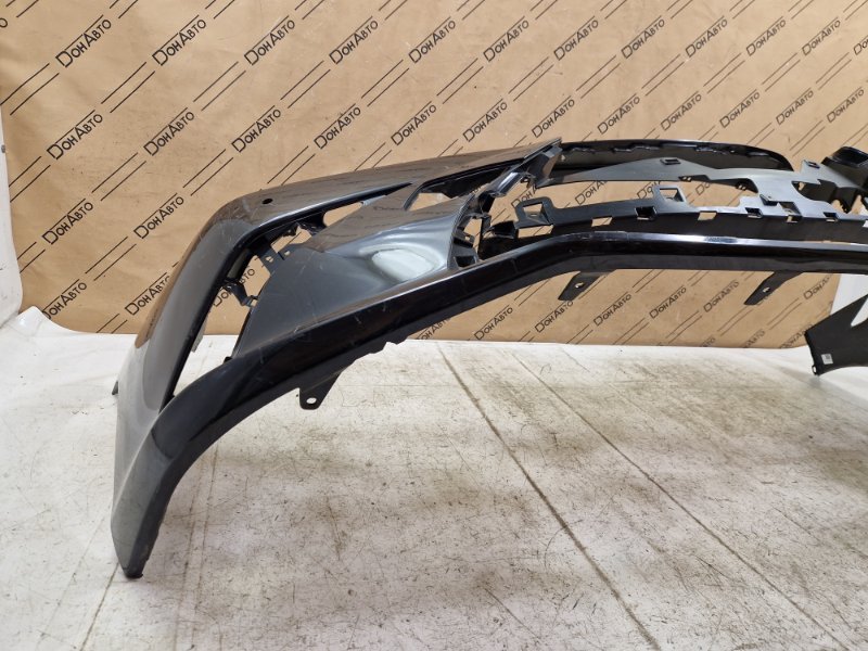 Бампер Lexus ES 7 перед. (б/у) Бампер Lexus ES 7 перед. (б/у)