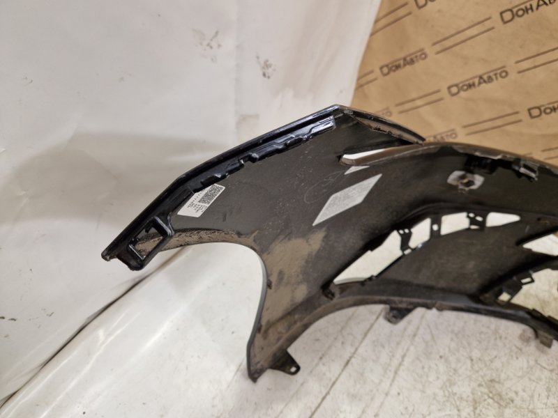 Бампер Lexus ES 7 перед. (б/у) Бампер Lexus ES 7 перед. (б/у)