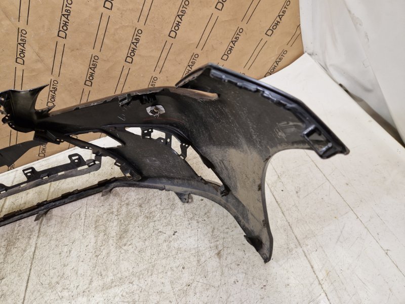 Бампер Lexus ES 7 перед. (б/у) Бампер Lexus ES 7 перед. (б/у)