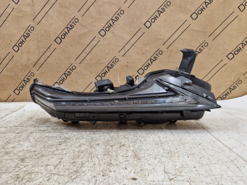 Указатель поворота Lexus NX 1 прав. (б/у)