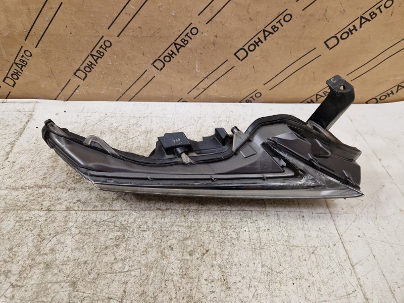 Указатель поворота Lexus NX 1 прав. (б/у)