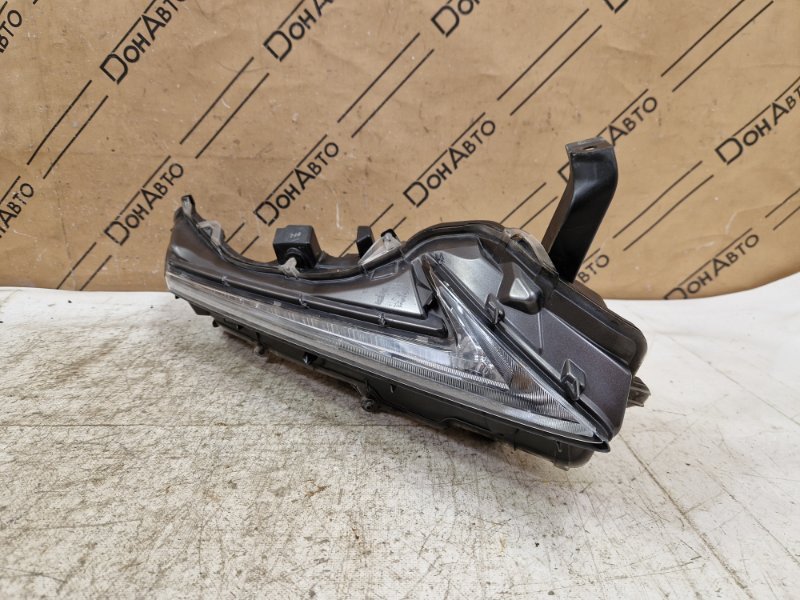 Указатель поворота Lexus NX 1 прав. (б/у)