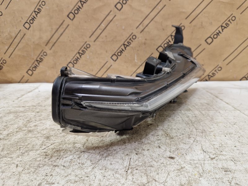 Указатель поворота Lexus NX 1 прав. (б/у)