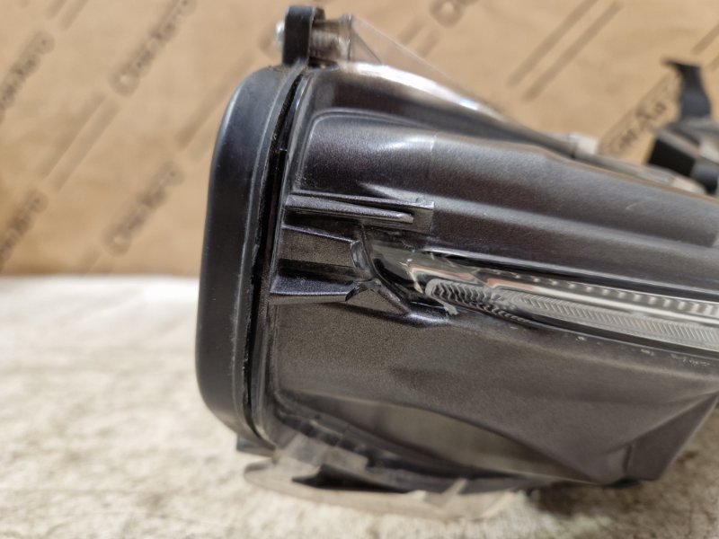 Указатель поворота Lexus NX 1 прав. (б/у)