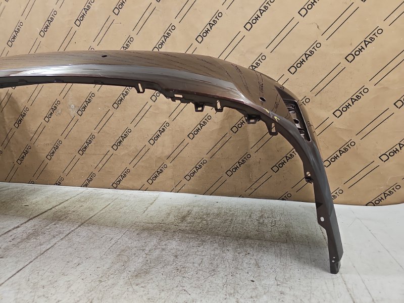 Бампер Lexus RX 4 задн. (б/у)