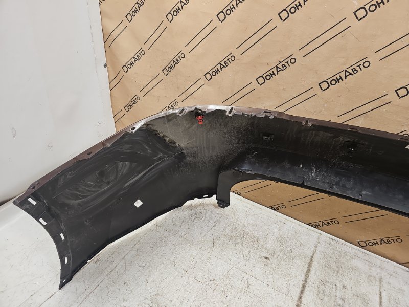 Бампер Lexus RX 4 задн. (б/у)