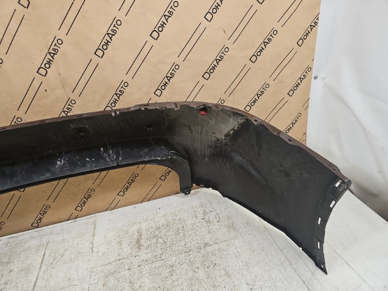 Бампер Lexus RX 4 задн. (б/у)