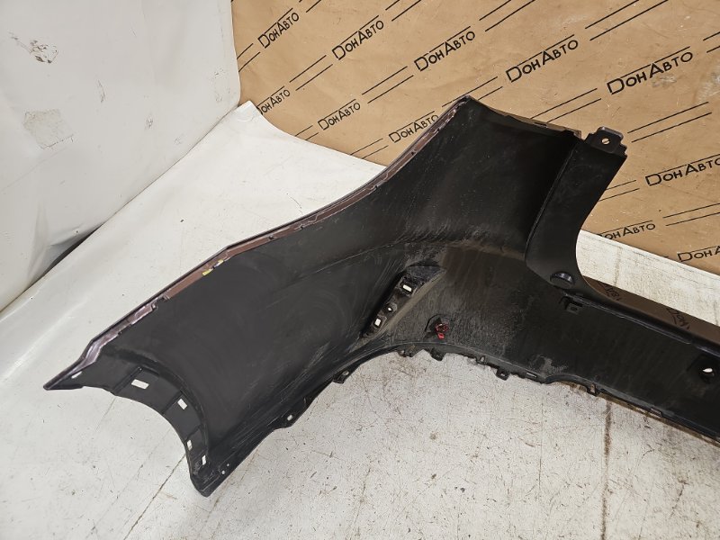 Бампер Lexus RX 4 задн. (б/у)