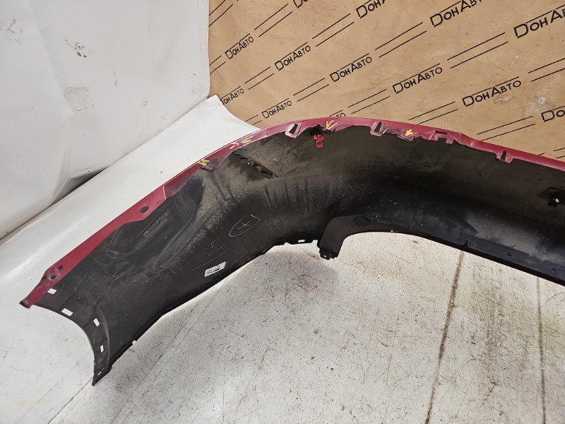 Бампер Lexus RX 4 задн. (б/у)