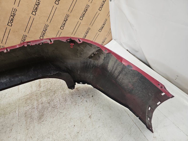 Бампер Lexus RX 4 задн. (б/у)