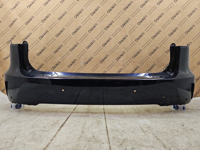 Бампер Lexus RX 4 задн. (б/у)