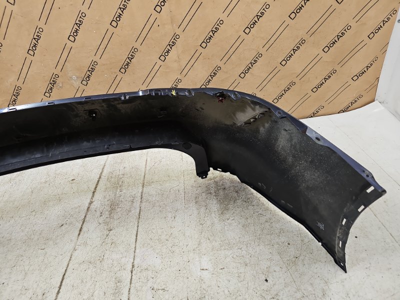 Бампер Lexus RX 4 задн. (б/у)