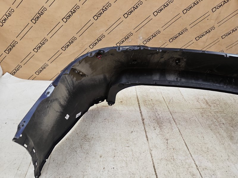 Бампер Lexus RX 4 задн. (б/у)