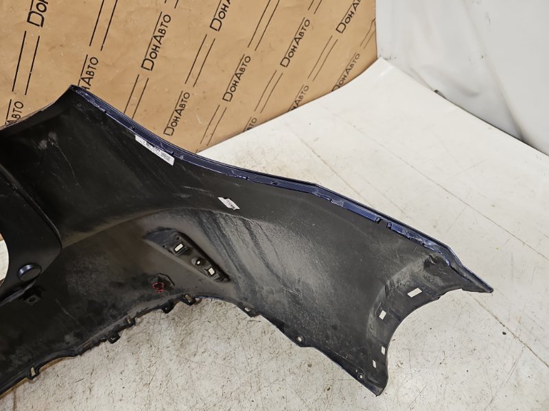 Бампер Lexus RX 4 задн. (б/у)