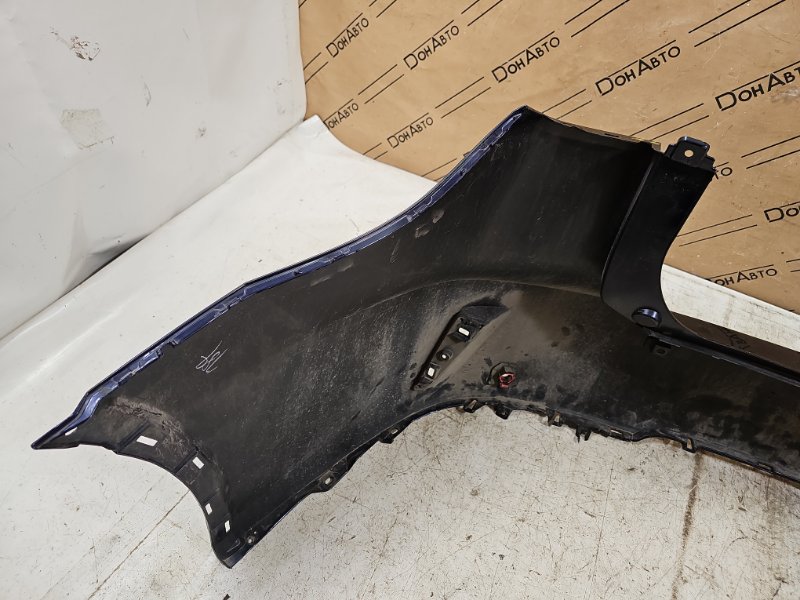 Бампер Lexus RX 4 задн. (б/у)