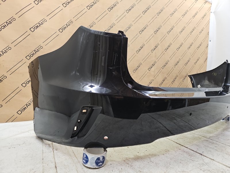 Бампер Lexus RX 4 2.0 задн. (б/у)