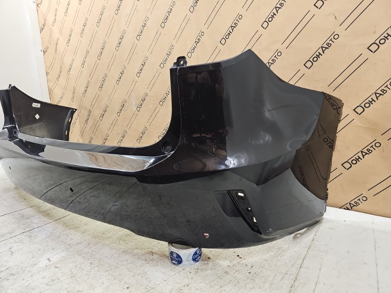 Бампер Lexus RX 4 2.0 задн. (б/у)