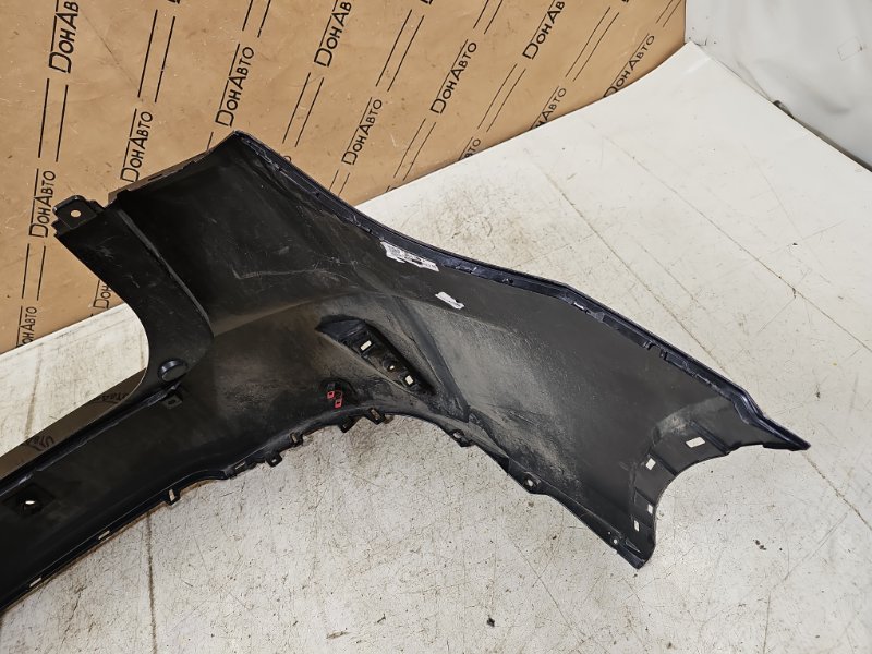 Бампер Lexus RX 4 2.0 задн. (б/у)