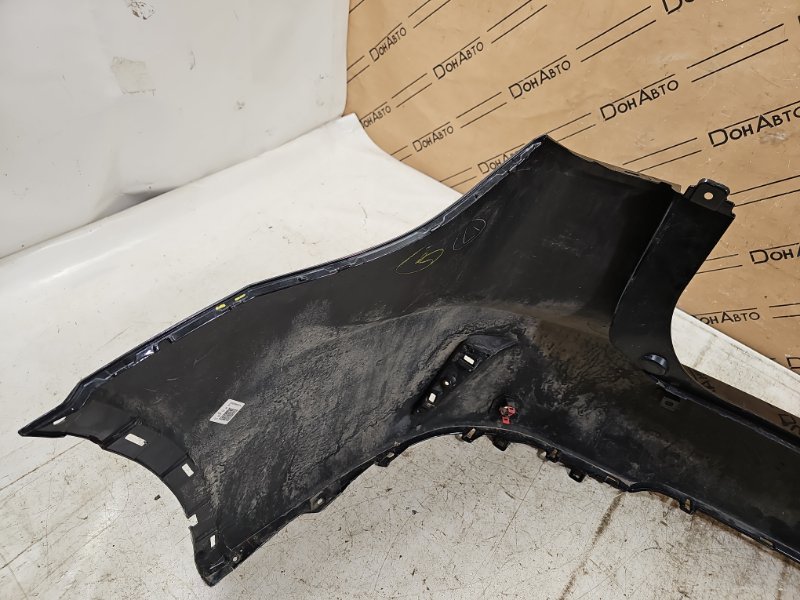 Бампер Lexus RX 4 2.0 задн. (б/у)