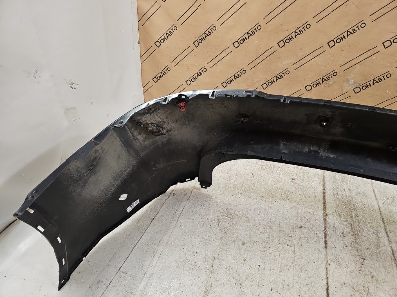 Бампер Lexus RX 4 2.0 задн. (б/у)