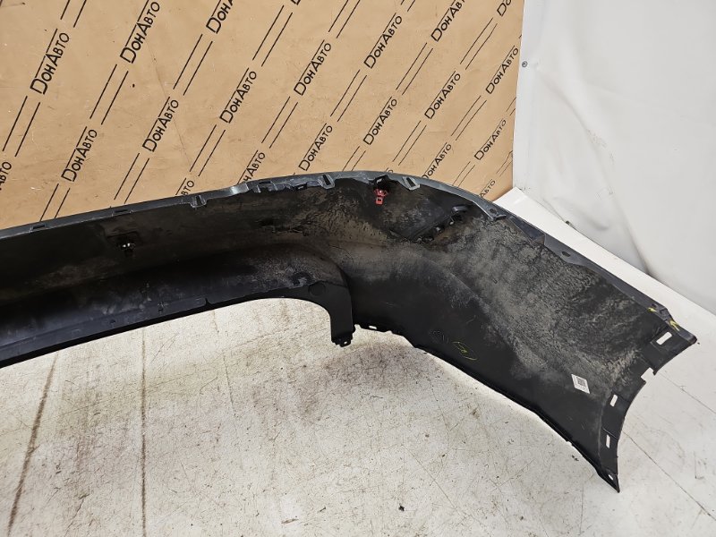 Бампер Lexus RX 4 2.0 задн. (б/у)