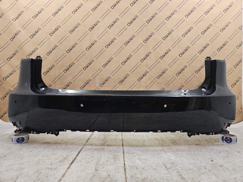 Бампер Lexus RX 4 задн. (б/у)