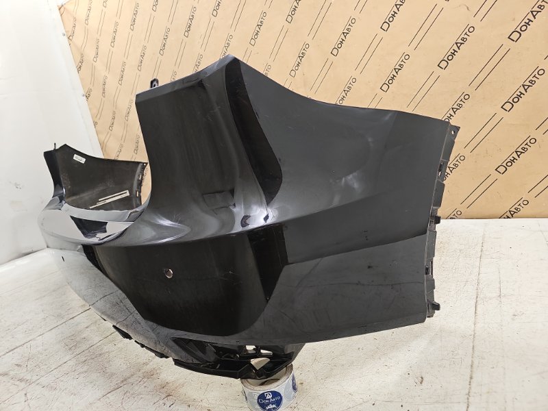 Бампер Lexus RX 4 задн. (б/у)