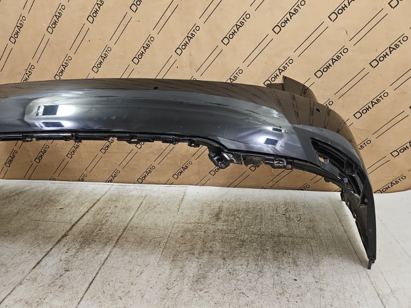 Бампер Lexus RX 4 задн. (б/у)