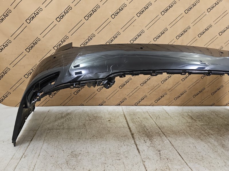 Бампер Lexus RX 4 задн. (б/у)