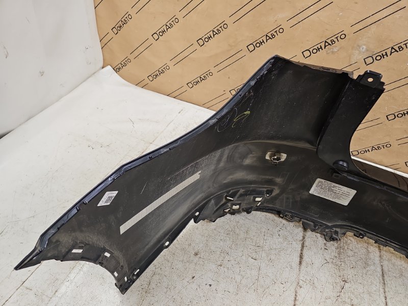 Бампер Lexus RX 4 задн. (б/у)