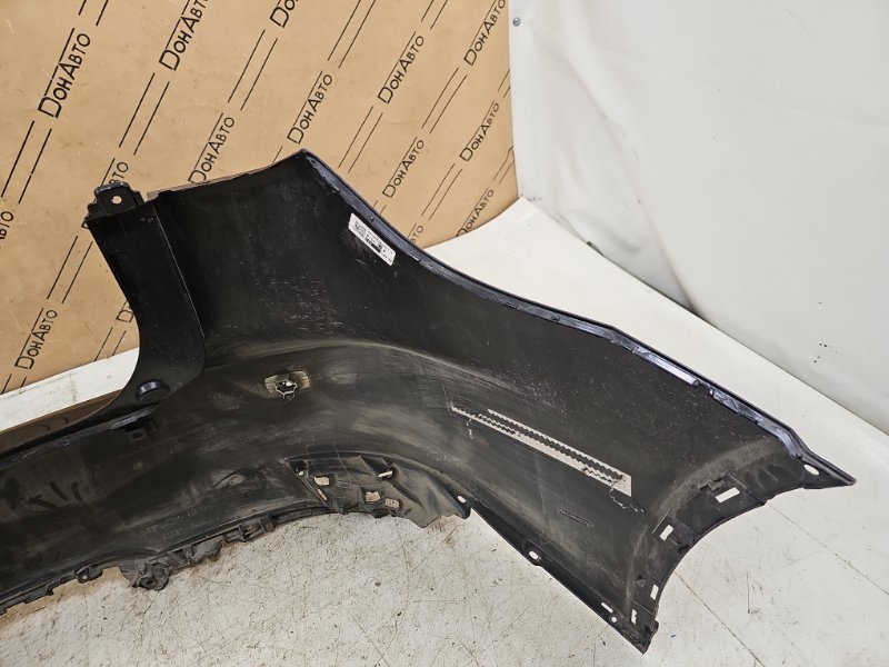 Бампер Lexus RX 4 задн. (б/у)