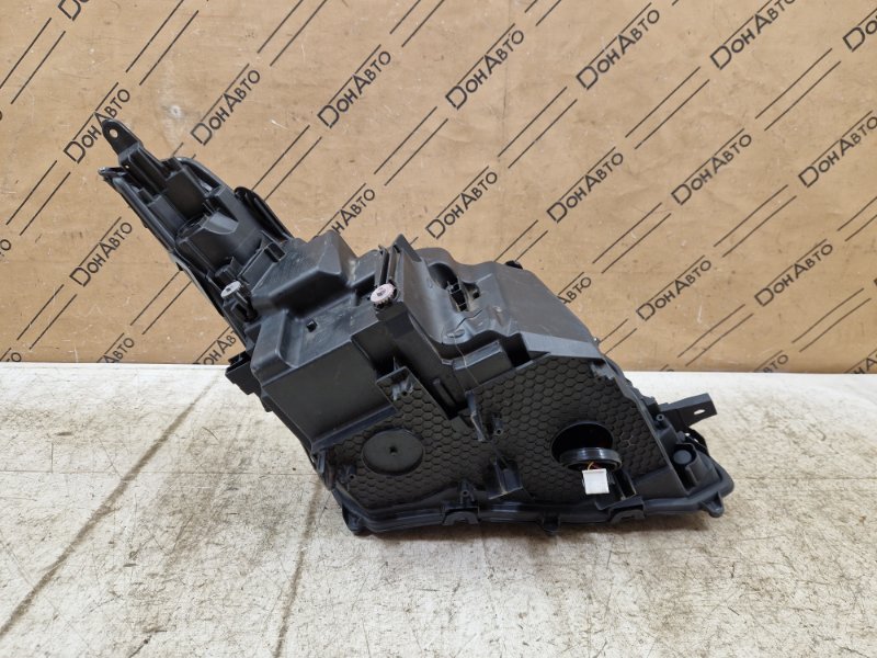 Фара Lexus RX 4 лев. (б/у) Фара Lexus RX 4 лев. (б/у)