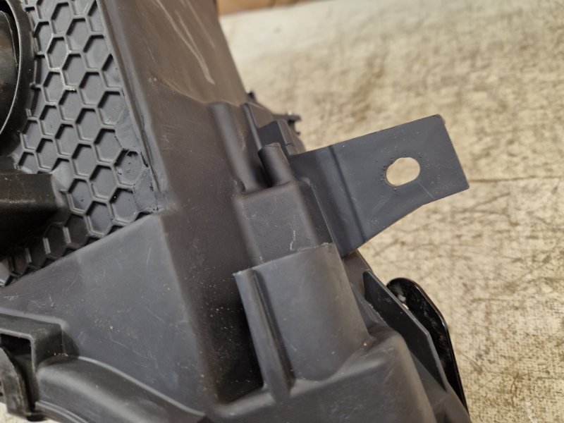 Фара Lexus RX 4 лев. (б/у) Фара Lexus RX 4 лев. (б/у)