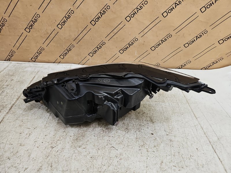 Фара Lexus RX 4 прав. (б/у)