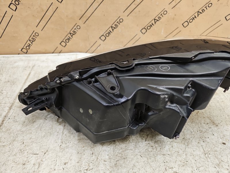 Фара Lexus RX 4 прав. (б/у)