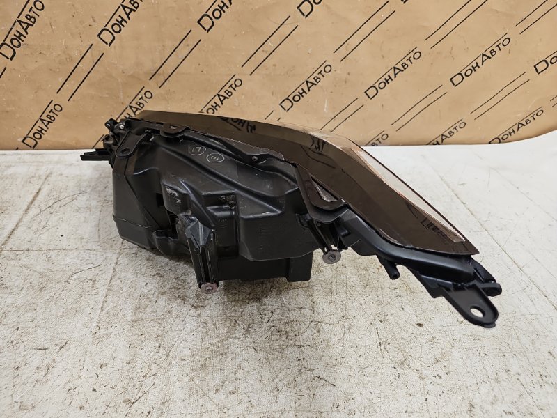 Фара Lexus RX 4 прав. (б/у)