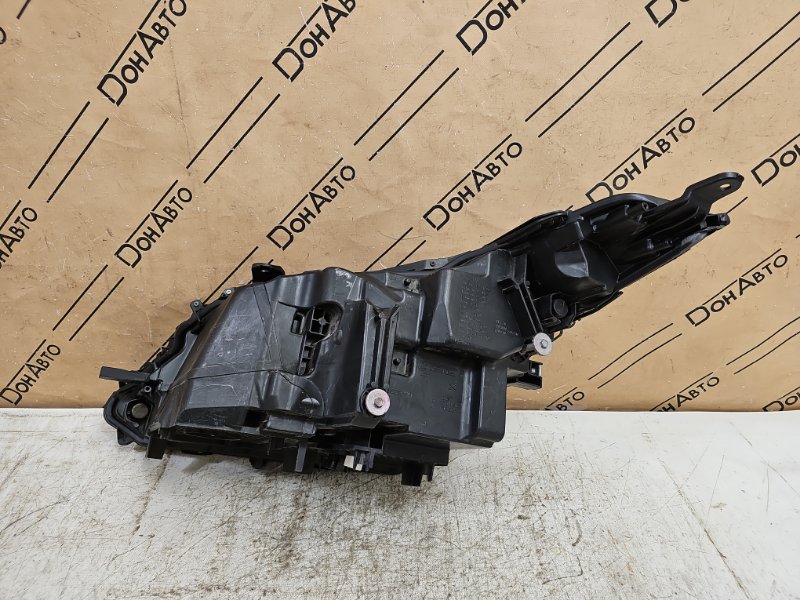 Фара Lexus RX 4 прав. (б/у)