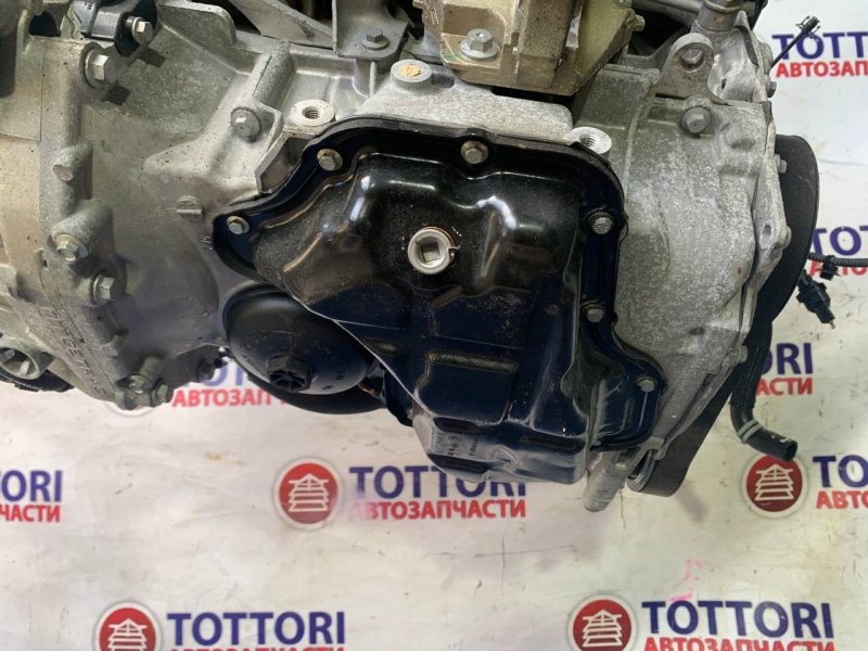 Двигатель RENAULT KANGOO KW0 H5F 2020.11 (б/у)