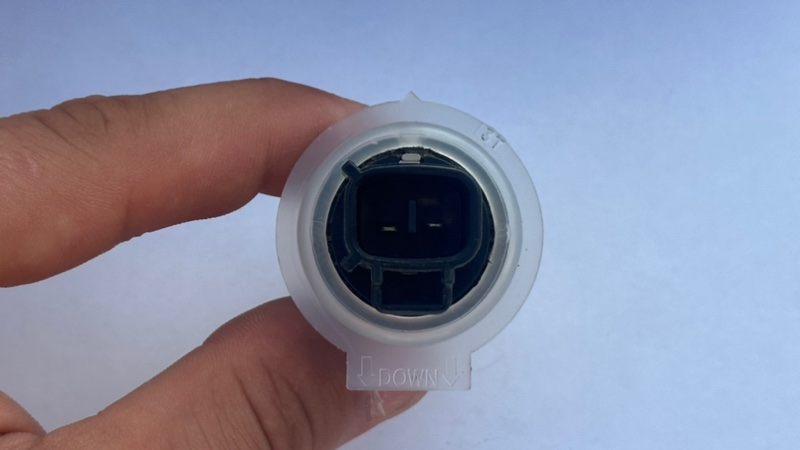 Датчик уровня жидкости омывателя Lexus GS460 URS190 1URFE 2009 (б/у)