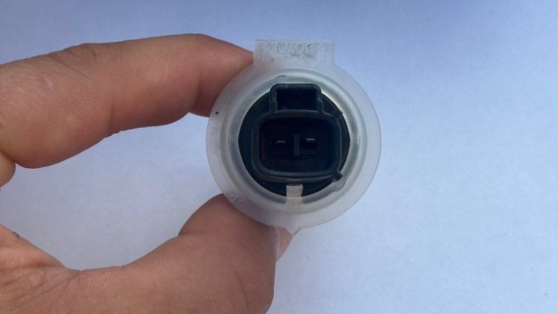 Датчик уровня жидкости омывателя Lexus GS450h GWS191 2GRFSE 2008 (б/у)