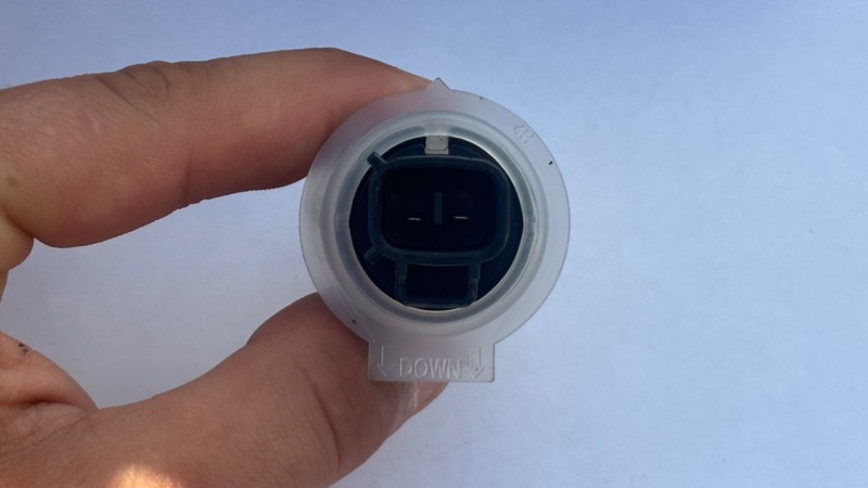 Датчик уровня жидкости омывателя Lexus LS430 UCF30 3UZFE 2005 (б/у)