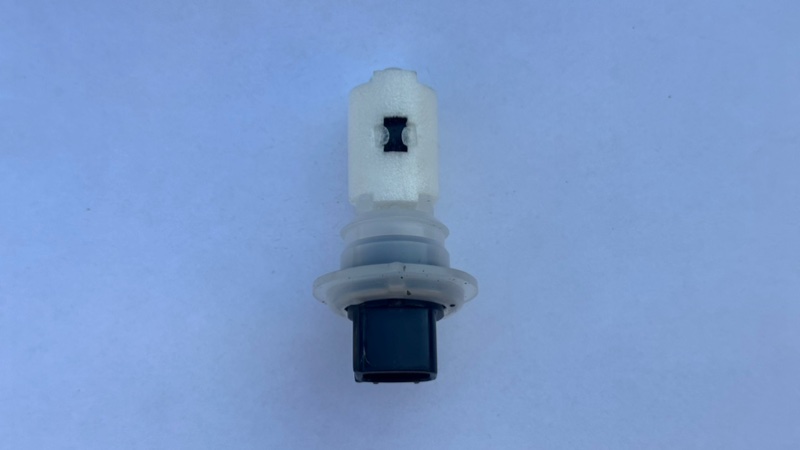 Датчик уровня жидкости омывателя Lexus RX270 AGL10 1ARFE 2014 (б/у)