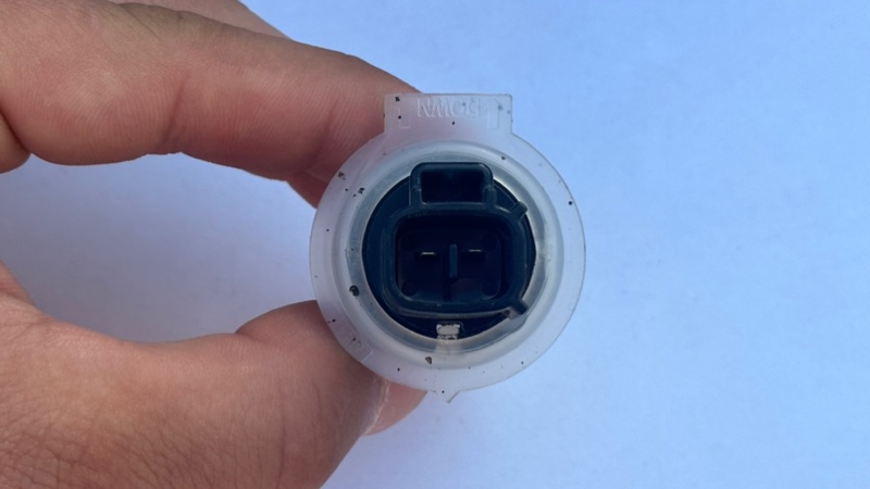 Датчик уровня жидкости омывателя Lexus RX270 AGL10 1ARFE 2014 (б/у)