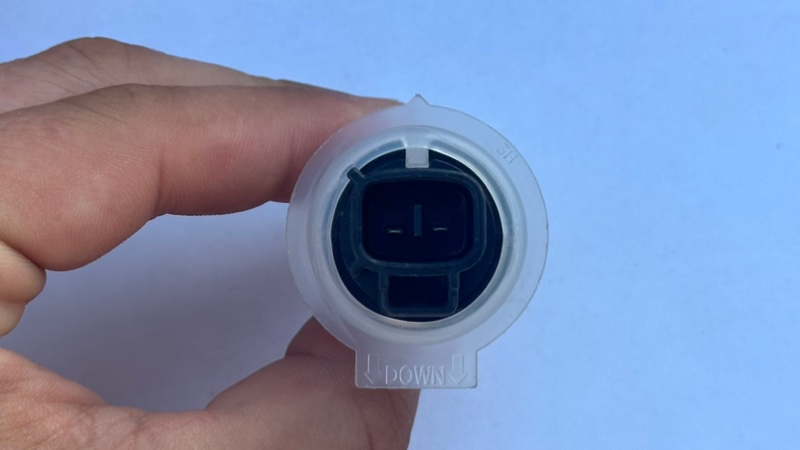 Датчик уровня жидкости омывателя Lexus LX470 UZJ100 2UZFE 2006 (б/у)